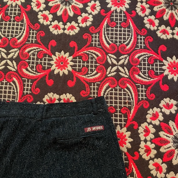 Jacques Cord Pants - Picture 4 of 4